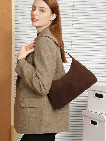 Túi Tote Da Thật Nữ 2025 – Phong Cách Thời Thượng Đi Làm TX191250