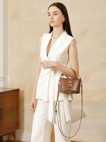 Túi Xách Nữ Da Đơn Giản Thời Trang – Xu Hướng Mới 2025 TX212250