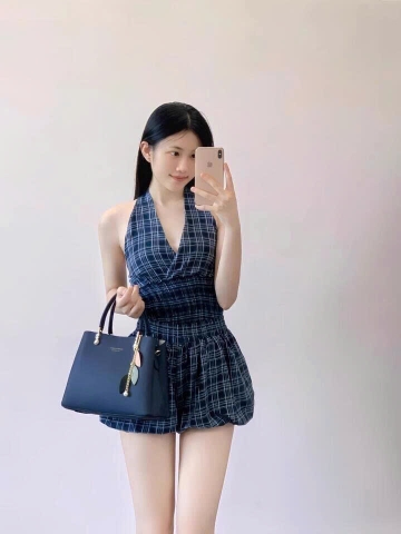 Túi xách nữ da thật cao cấp 2026 – Túi đeo chéo & đeo vai sang trọng dành cho mẹ TX230250