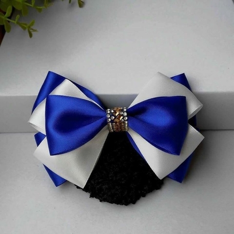 Kẹp búi công sở handmade