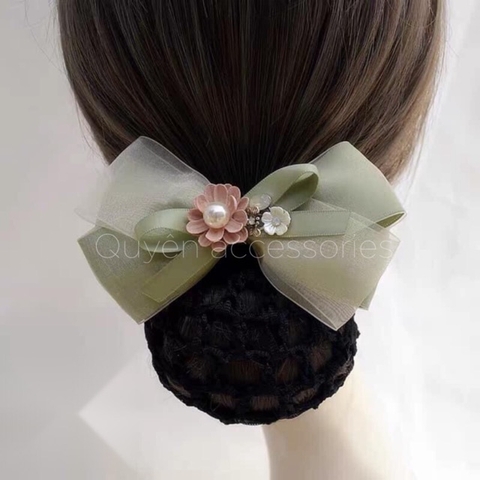 KẸP BÚI TÓC CÔNG SỞ