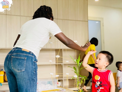 “THÁP NGHIÊNG PISA CAO NHƯ THẾ NÀO?”