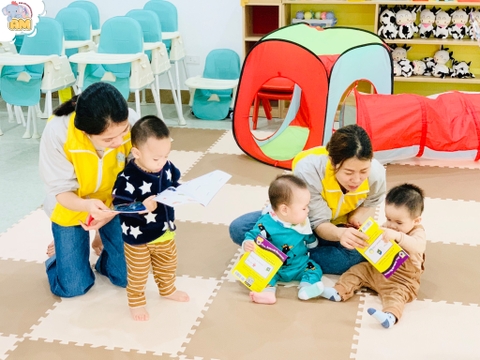 AMG Kindergarten