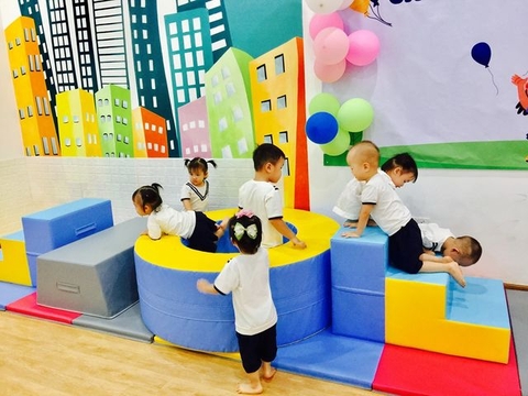 AMG Kindergarten