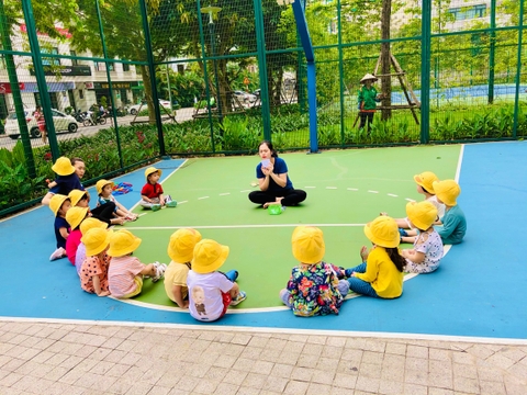 AMG Kindergarten