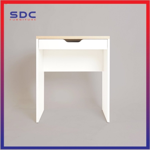 BÀN TRANG ĐIỂM MINI – GIẢI PHÁP GỌN GÀNG CHO KHÔNG GIAN HIỆN ĐẠI