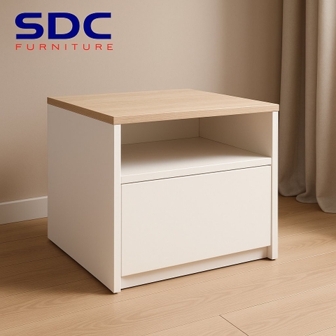 TỦ ĐẦU GIƯỜNG HIỆN ĐẠI – SỰ TIỆN NGHI TINH TẾ CHO KHÔNG GIAN NGỦ