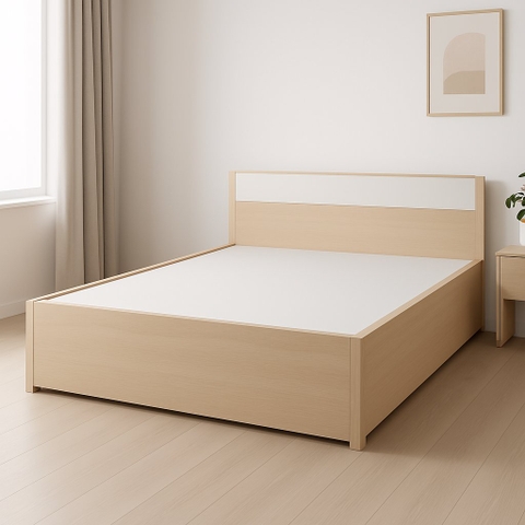 GIƯỜNG NGỦ GN-03