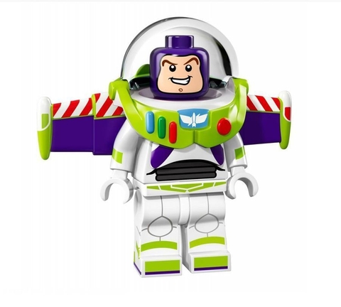 Xếp hình Toys Story