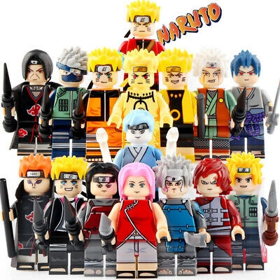 Xếp hình phim hoạt hình