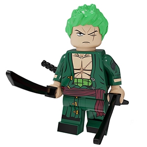 Xếp hình One Piece