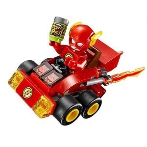 Xếp hình The Flash