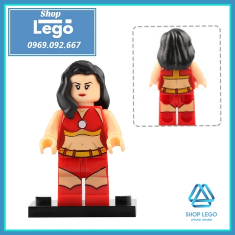 Xếp hình Iron Man Người sắt Tony Stark siêu anh hùng Marvel tuyển tập mới nhất 2020 Lego Minifigures Xinh X0199