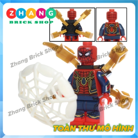 Xếp hình Hulk - Thanos - Outtrider - Thor -  Strange Shuri Star-lord - Ebony Maw - Corvus Glaive Lego Minifigures SY1060