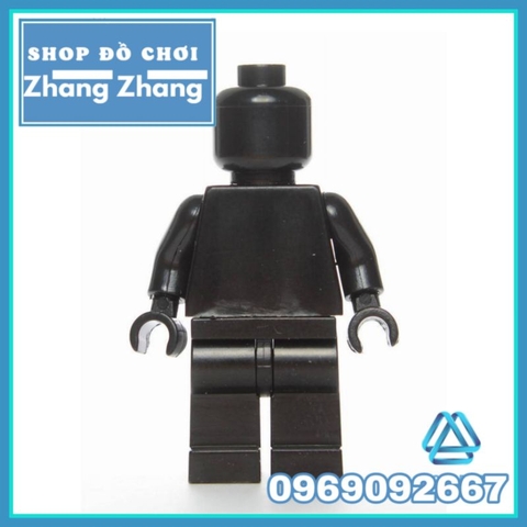 Đồ chơi xếp hình Star Wars Elite shadow Guard Minifigures POGO PG819
