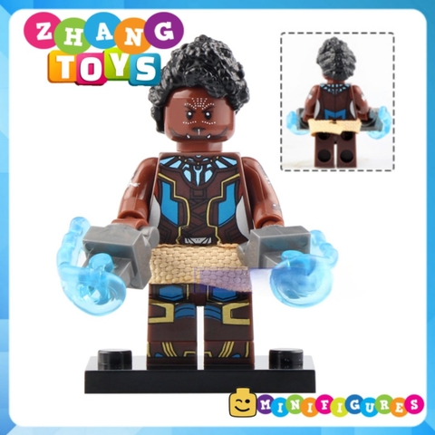 Xếp hình The Avengers Endgame Siêu anh hùng Marvel giá rẻ Lego Minifigures Xinh X0263