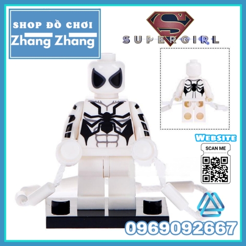 Xếp hình Siêu anh hùng Li gan huan
- FireStar
- The Red woman 
- SuperWoman Lego Minifigures Wm Wm6005