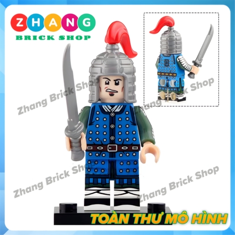 Đồ chơi xếp hình Gia đình Simsons Bartman - Marge Homer Nelson - Flanders Bart Milhouse Kopf KF6039