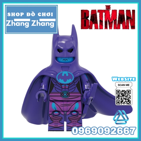 Xếp hình Avengers Endgame Người sắt Iron Man MK85 mới nhất 2020 Lego Minifigures Kopf KF6115 KF1339