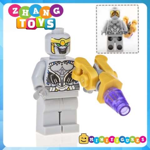 Xếp hình Lego Siêu anh hùng Avengers : Endgame giá rẻ Lego Minifigures Xinh X0259