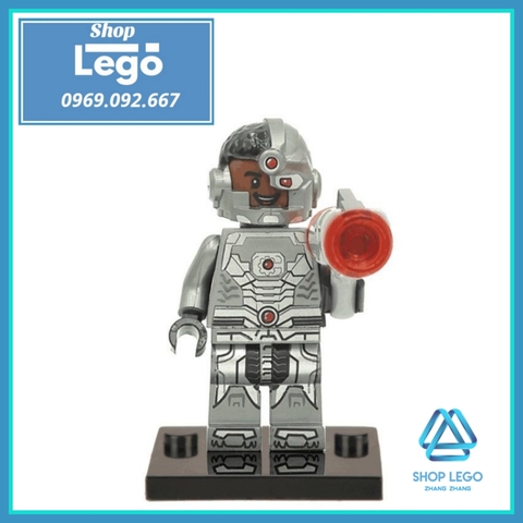 Xếp hình Anh hùng Marvel Hawkman Red Skull Lois Lane Silver Surfer Ghost Rider Lego Minifigures xh172 178 xinh x0105