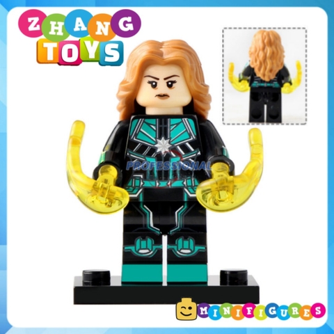 Xếp hình The Avengers 4: Endgame Lego Minifigures Xinh X0258