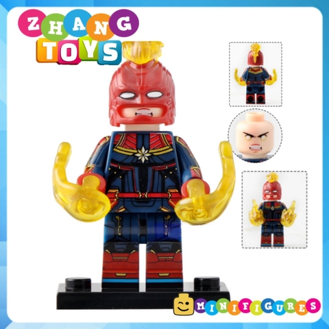 Xếp hình The Avengers - End Game Lego Minifigures WM6056