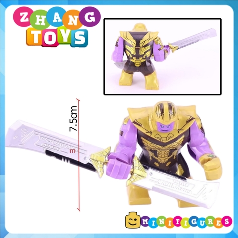 [427 hình] Xếp hình Bộ Iron man Hulkbuster MK85 mới nhất 2019 Avengers Endgame Lego Minifigures Xinh X9009 xh9009