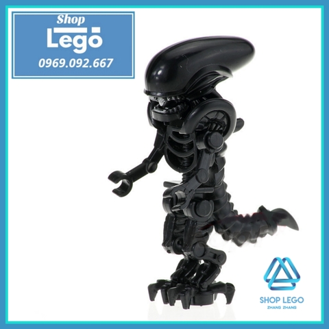 Xếp hình Bóng rổ Slam Dunk Hanamichi - Akagi - Miyagi - Rukawa - Haruko - Ayako Lego Minifigures POGO PG8092