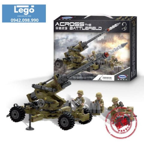 Pháo binh phòng không Xingbao