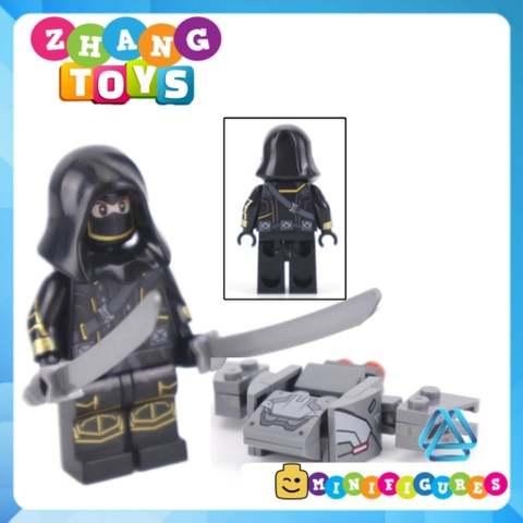 Xếp hình The Avengers : Endgame Lego Minifigures SY1318