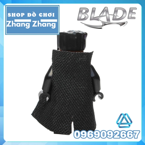 Xếp hình Blade thợ săn ma cà rồng săn quỷ các loại Lego Minifigures WM435