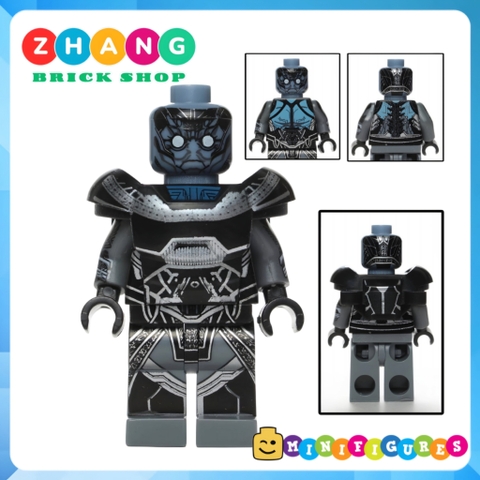 Xếp hình X-men Apocalypse Lego Minifigures POGO PG8019