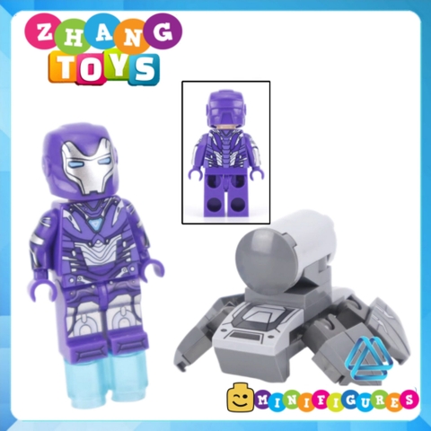 Xếp hình The Avengers : Endgame Lego Minifigures SY1318