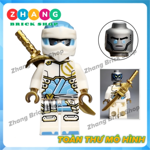 Đồ chơi xếp hình Ninjago season 17 Dragons Rising Kai Cole Zane Jay Nya Wu lloyd Arin Minifigures