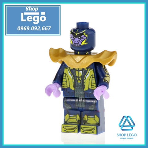 Xếp hình Thane - Valkyrie - Taskmaster -Skaar
- Ares - Gorgon - Catwoman siêu anh hùng Lego Minifigures POGO PG8122