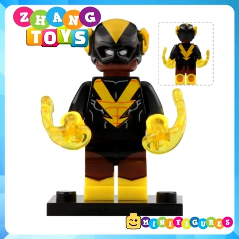 Xếp hình Siêu anh hùng DC Movie siêu rẻ Lego Minifigures Xinh X0198