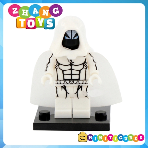 Xếp hình siêu anh hùng Marvel & DC Comics Lego Minifigures Xinh X0117