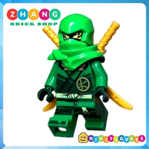Đồ chơi xếp hình Ninjago season 17 Dragons Rising Spinjitzu Lloyd Arin Kai Sora Beatrix Lord Ras Imperium Minifigures