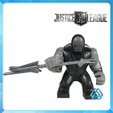 Đồ chơi xếp hình lắp ráp ác nhân DarkSeid trong Justice League batman người dơi Minifigures Xinh XH1825