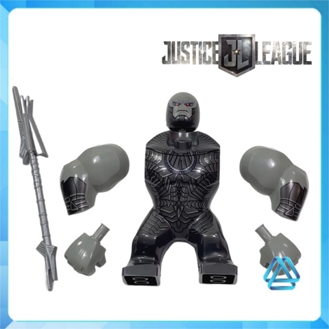 Đồ chơi xếp hình lắp ráp ác nhân DarkSeid trong Justice League batman người dơi Minifigures Xinh XH1825