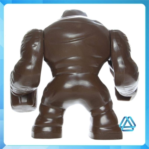 Đồ chơi xếp hình Clayface người bùn trong người dơi batman Minifigures POGO PG1804 PG8127