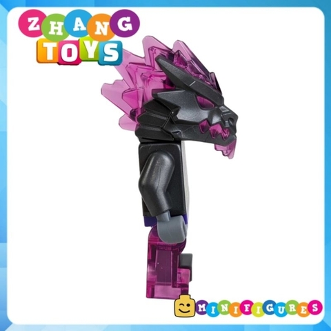 Đồ chơi xếp hình Ninjago Vengestone Guard trong The Council of the Crystal King Minifigures