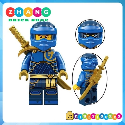 Đồ chơi xếp hình Ninjago season 17 Dragons Rising Kai Cole Zane Jay Nya Wu lloyd Arin Minifigures