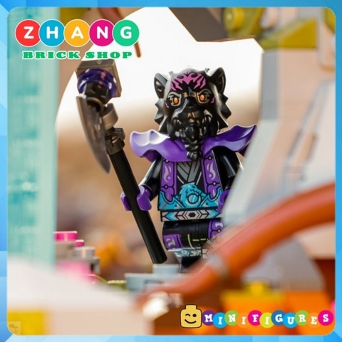Đồ chơi xếp hình Ninjago dragon stone shrine Lord ras Euphrasia Kai Nya Wu Master Lloyd Minifigures