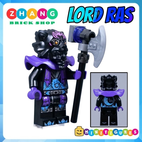 Đồ chơi xếp hình Ninjago dragon stone shrine Lord ras Euphrasia Kai Nya Wu Master Lloyd Minifigures