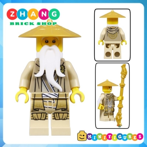 Đồ chơi xếp hình Ninjago dragon stone shrine Lord ras Euphrasia Kai Nya Wu Master Lloyd Minifigures