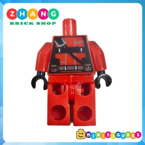 Đồ chơi xếp hình Deadpool siêu anh hùng Marvel và Dị nhân X-men Jinrun