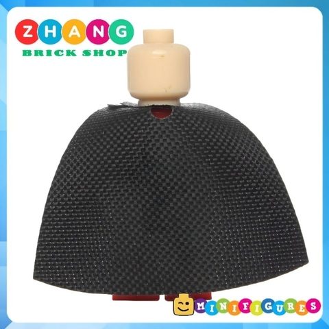 Đồ chơi xếp hình Tiến lên Anpanman siêu anh hùng Minifigures POGO PG1190