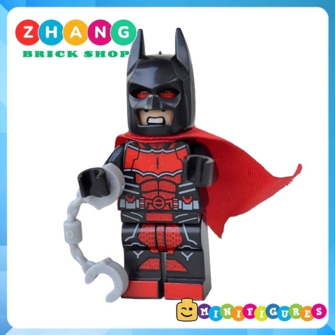 Đồ chơi xếp hình người dơi batman 3000 Joker Minifigures SY634